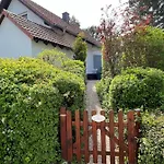 Moewennest By Interhome