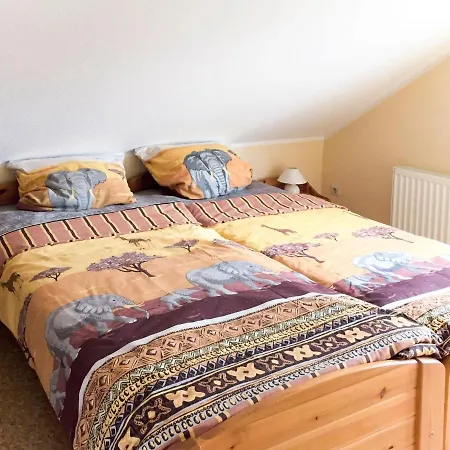 Moewennest By Interhome Semesterbostad