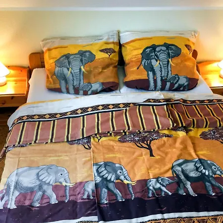 Moewennest By Interhome *