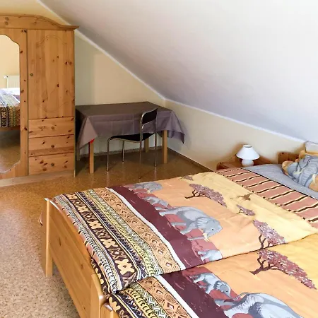 Moewennest By Interhome