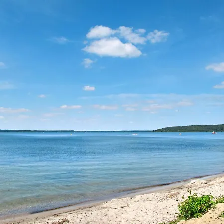 Moewennest By Interhome Semesterbostad *