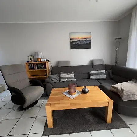 Moewennest By Interhome Holiday home Fuenfseen