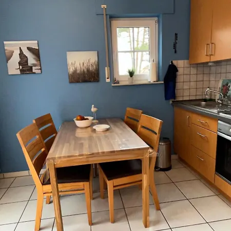 Moewennest By Interhome * Fuenfseen