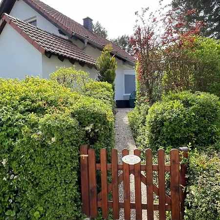 Moewennest By Interhome