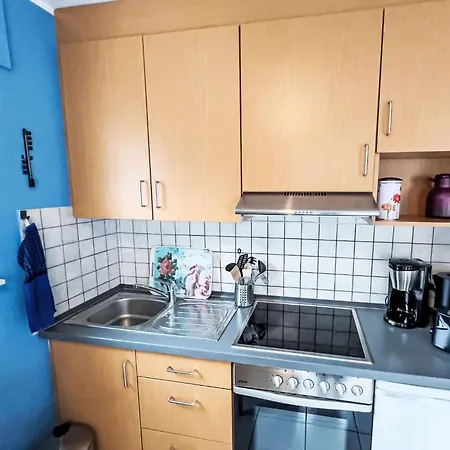 Moewennest By Interhome Fuenfseen