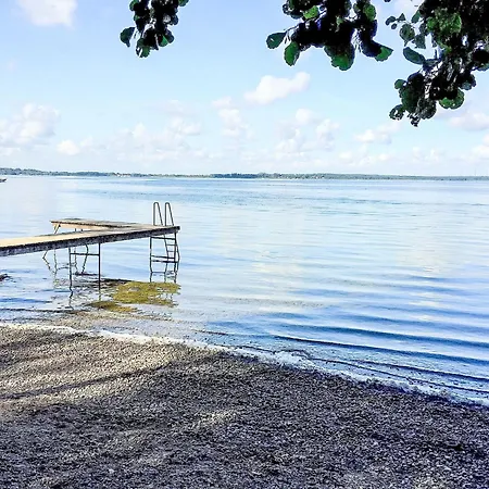 Moewennest By Interhome Semesterbostad *