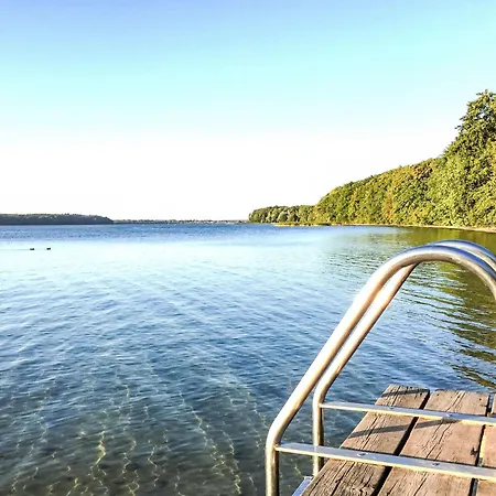 Moewennest By Interhome Semesterbostad Fuenfseen