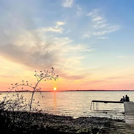 Moewennest By Interhome