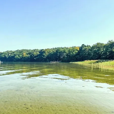 Moewennest By Interhome Semesterbostad Fuenfseen