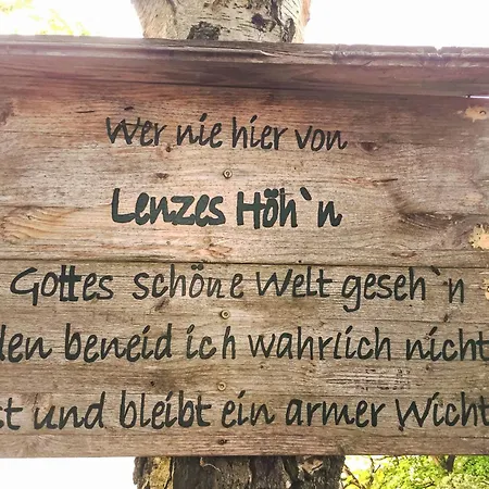 Moewennest By Interhome *