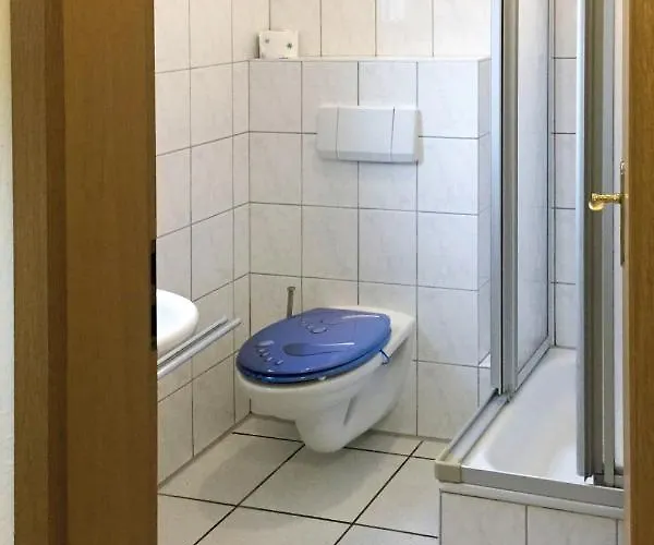 Feriehus Moewennest By Interhome Fuenfseen