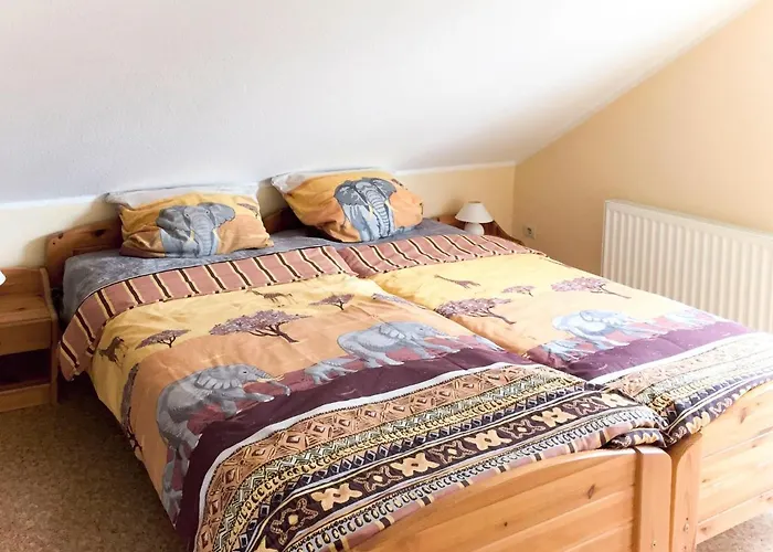 Moewennest By Interhome Feriehus