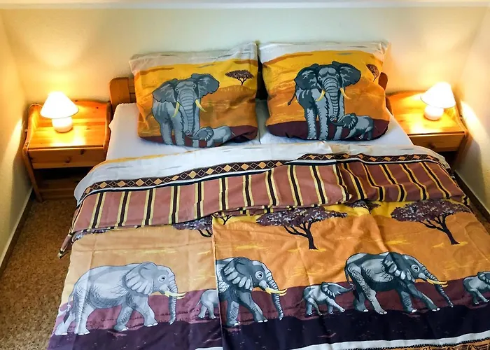 Moewennest By Interhome *