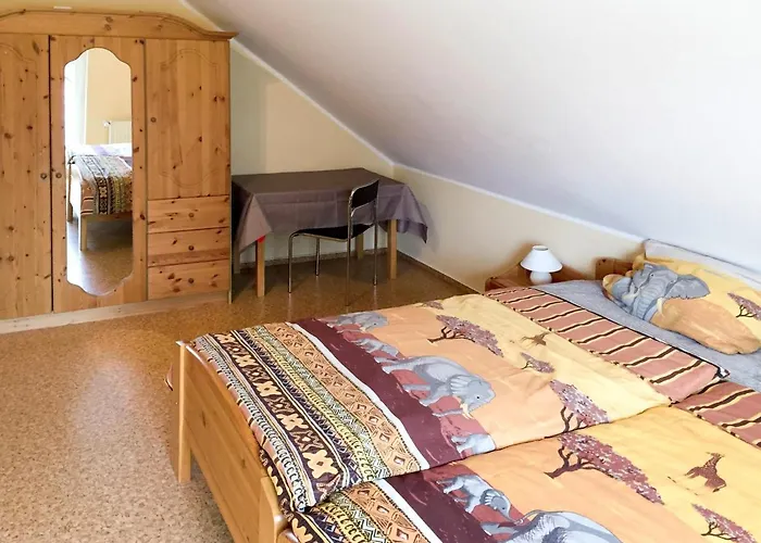 Moewennest By Interhome