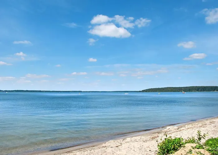 Moewennest By Interhome Feriehus *