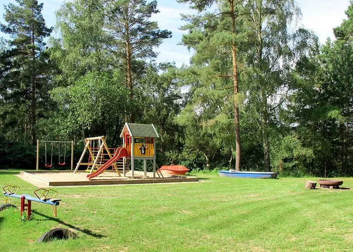 Moewennest By Interhome * Fuenfseen