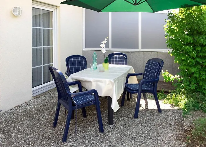 Moewennest By Interhome Feriehus Fuenfseen