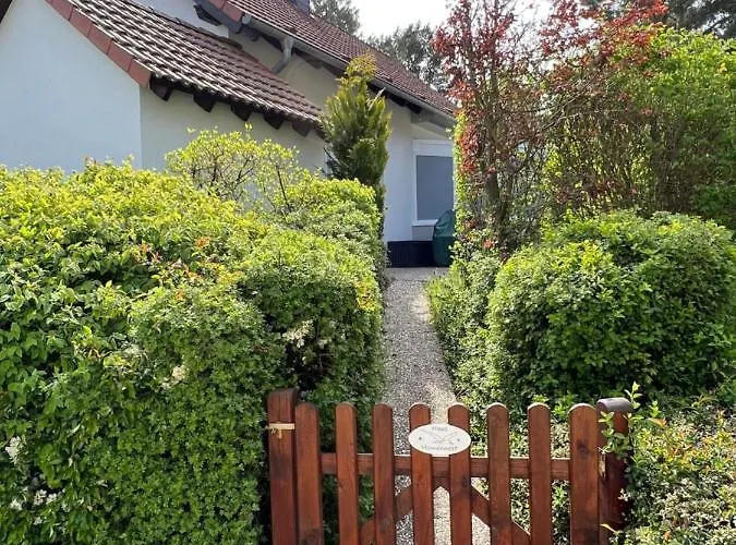 Moewennest By Interhome