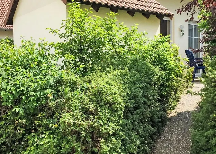 Moewennest By Interhome