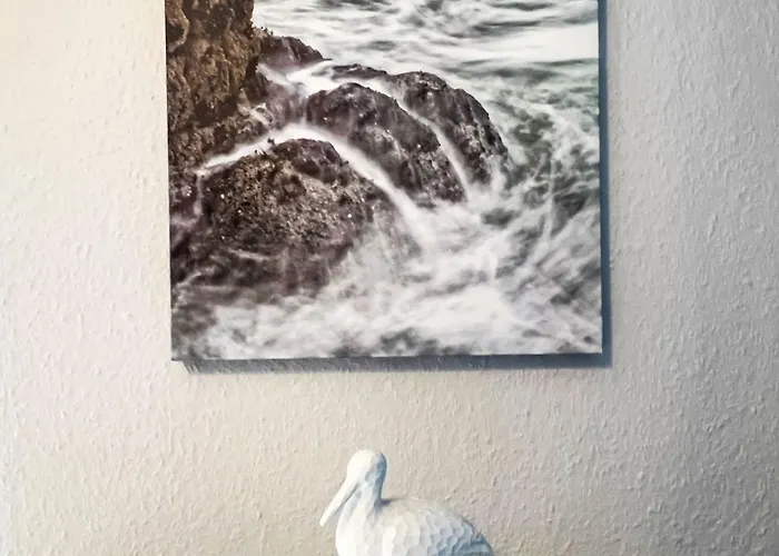 Moewennest By Interhome Feriehus *