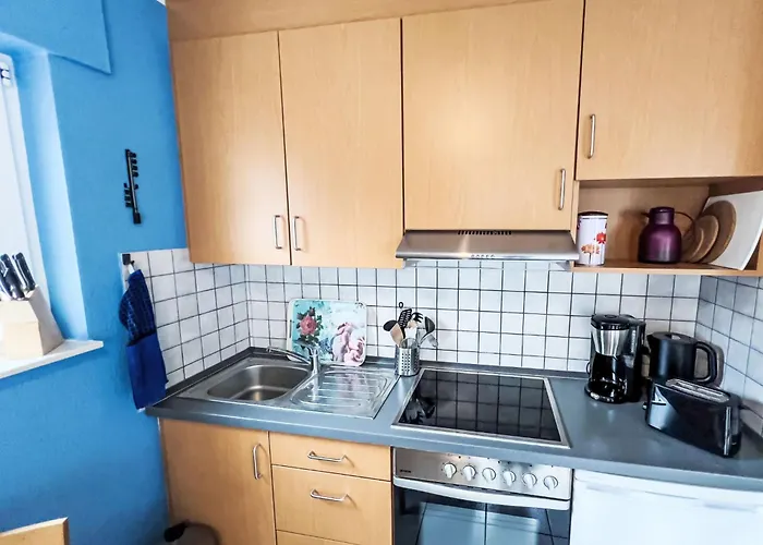 Moewennest By Interhome Fuenfseen