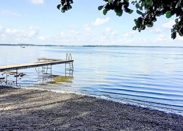 Moewennest By Interhome Feriehus *