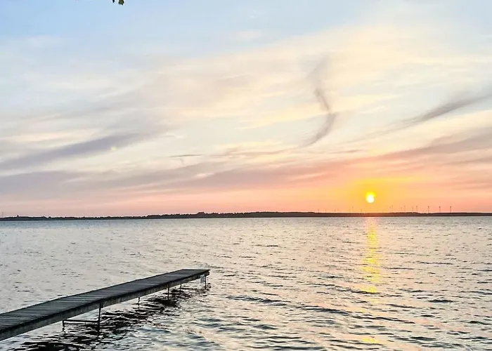 Moewennest By Interhome Feriehus Fuenfseen