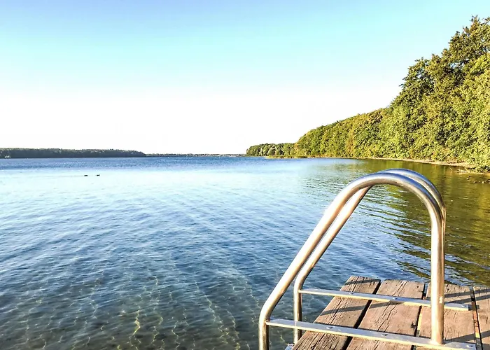 Moewennest By Interhome Feriehus Fuenfseen