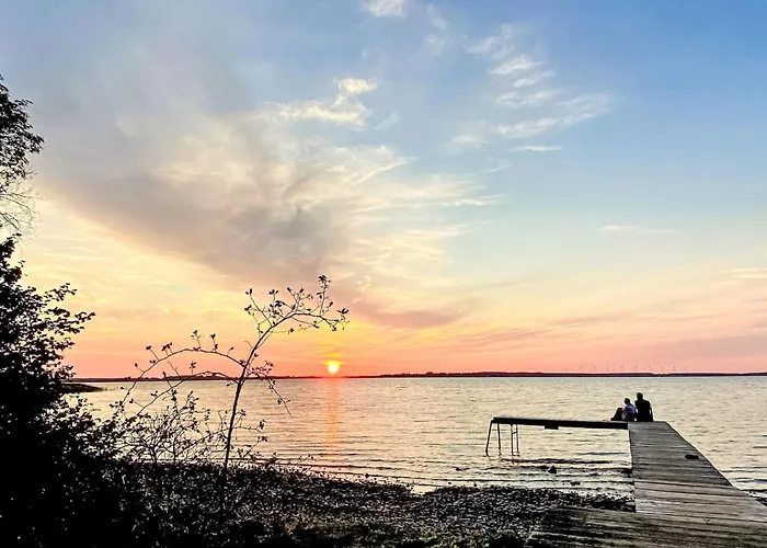 Moewennest By Interhome