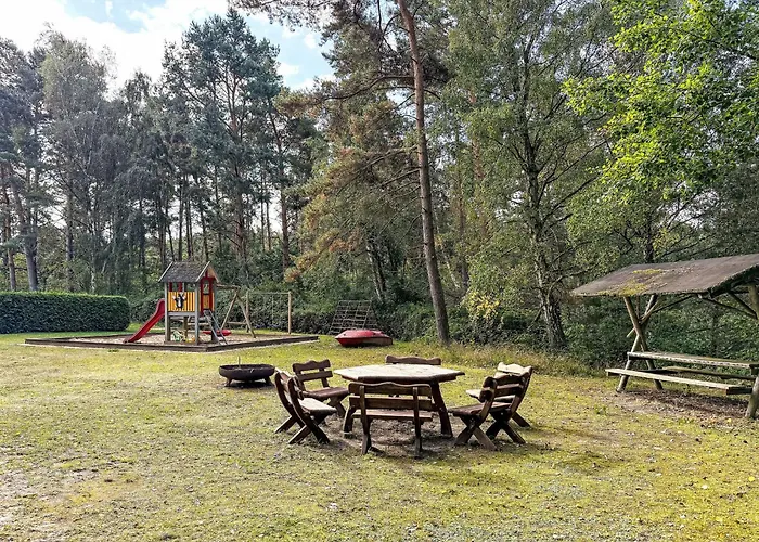 Moewennest By Interhome Feriehus *