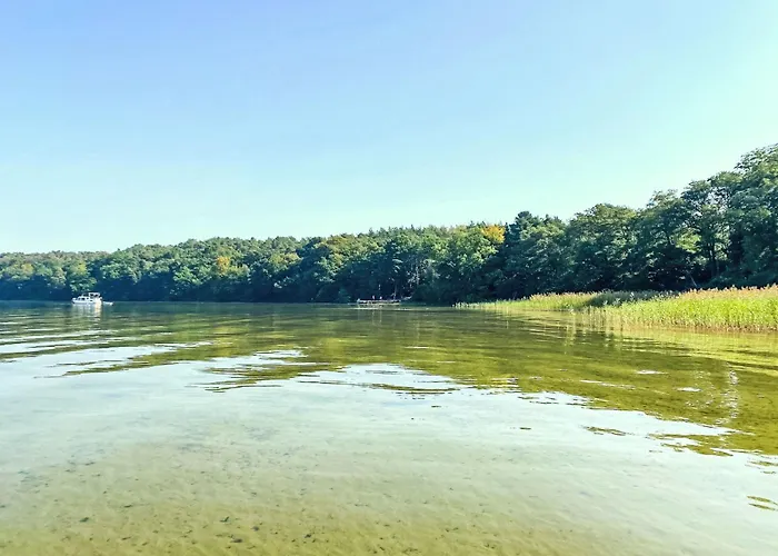 Moewennest By Interhome Feriehus Fuenfseen