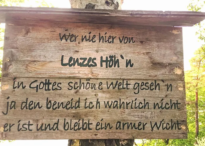 Moewennest By Interhome *