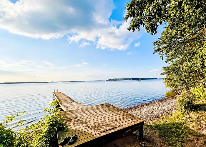 Feriehus Moewennest By Interhome Fuenfseen